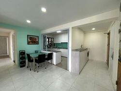 Blk 445A Clementi Crest (Clementi), HDB 5 Rooms #580470531